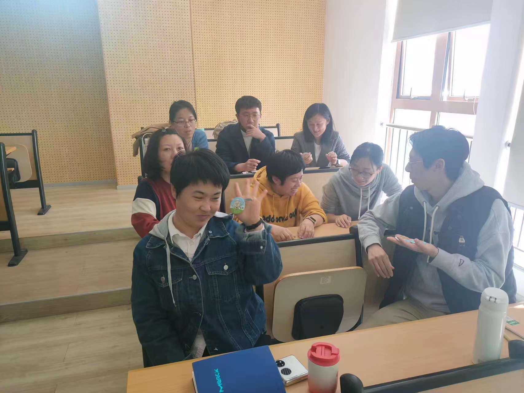 研学旅行管理与服务专业赴行业企业开展专业调研